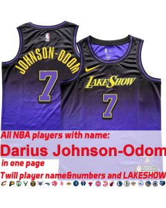 Darius Johnson-Odom Jersey