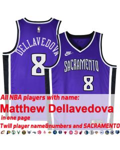 Matthew Dellavedova Jersey
