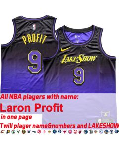 Laron Profit Jersey