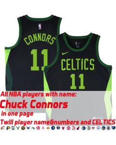 Chuck Connors Jersey