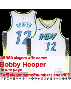 Bobby Hooper Jersey