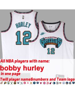 Bobby Hurley Jersey