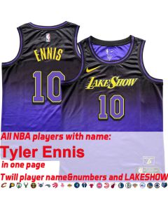 Tyler Ennis Jersey