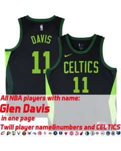 Glen Davis Jersey