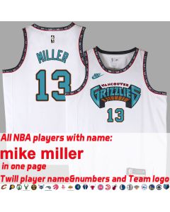 Mike Miller Jersey