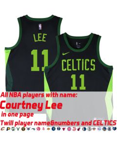 Courtney Lee Jersey