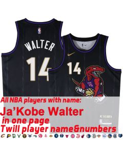 Ja'Kobe Walter Jersey