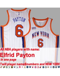 Elfrid Payton Jersey