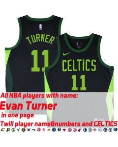 Evan Turner Jersey