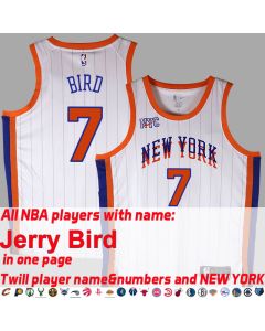 Jerry Bird Jersey