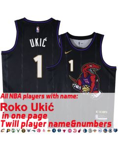 Roko Ukic Jersey