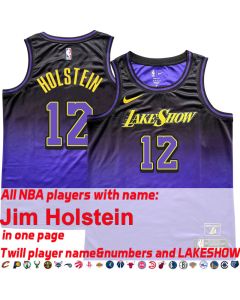 Jim Holstein Jersey