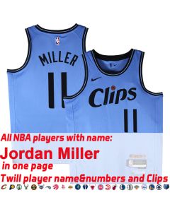 Jordan Miller Jersey