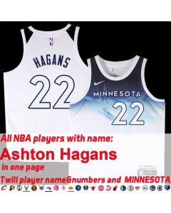Ashton Hagans Jersey