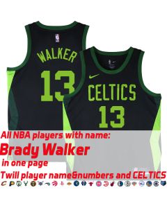 Brady Walker Jersey