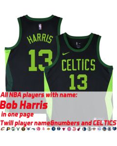 Bob Harris Jersey