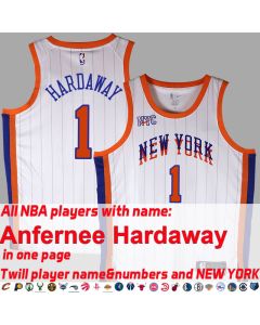 Anfernee Hardaway Jersey