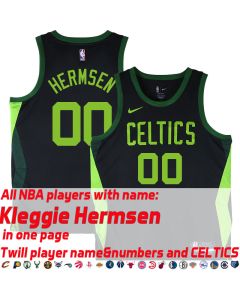 Kleggie Hermsen Jersey