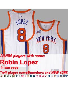 Robin Lopez Jersey