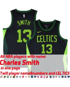 Charles Smith Jersey