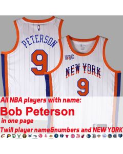 Bob Peterson Jersey