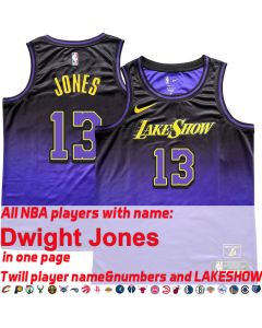 Dwight Jones Jersey