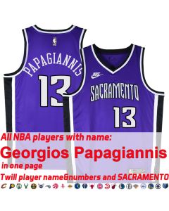 Georgios Papagiannis Jersey