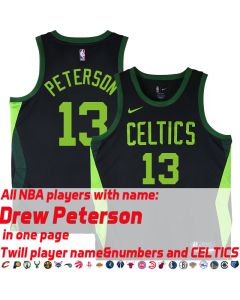 Drew Peterson Jersey