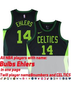 Bulbs Ehlers Jersey