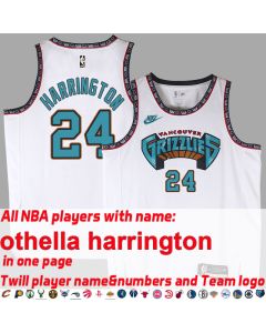 Othella Harrington Jersey