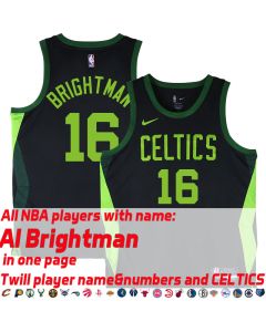 Al Brightman Jersey
