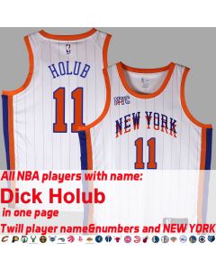 Dick Holub Jersey