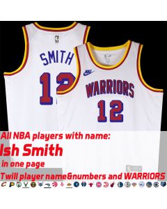 Ish Smith Jersey