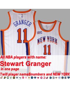 Stewart Granger Jersey