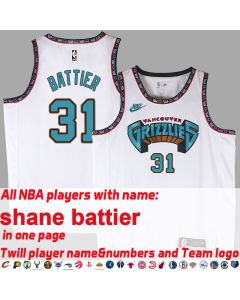 Shane Battier Jersey