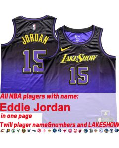 Eddie Jordan Jersey