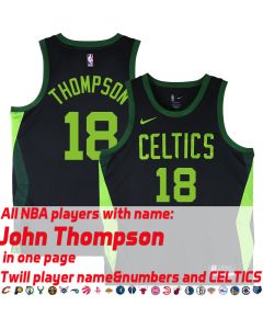 John Thompson Jersey