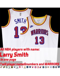 Larry Smith Jersey