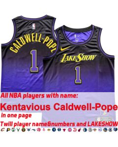 Kentavious Caldwell-Pope Jersey