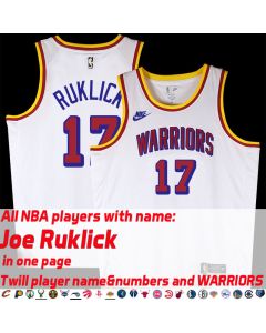Joe Ruklick Jersey