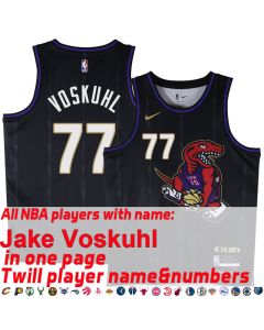 Jake Voskuhl Jersey