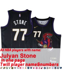 Julyan Stone Jersey