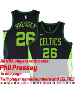 Phil Pressey Jersey