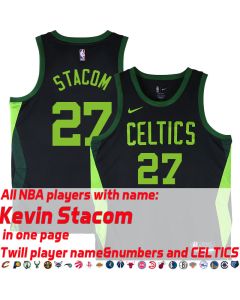 Kevin Stacom Jersey