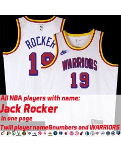 Jack Rocker Jersey