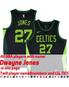 Dwayne Jones Jersey