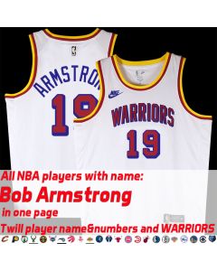 Bob Armstrong Jersey