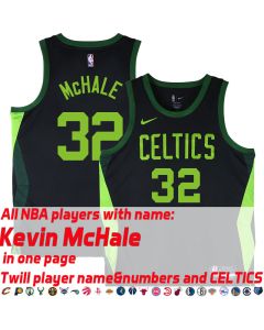 Kevin McHale Jersey