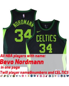 Bevo Nordmann Jersey