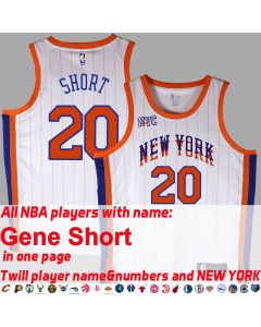 Gene Short Jersey